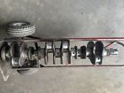 1830596c93  1830596c92 International Dt466 dt 530 Crank 3c1 1995-1999