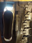 Wahl Battery Trimmer 10 Peice Travel Kit
