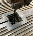 Band Saw Table Insert - Set Of Two