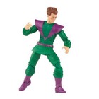 Marvel Legends Series  Molecule Man Classic Comic Collectible 6 Inch Action Figu