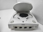Sega Dreamcast Htk-3020 Console For Parts repair  no Power    l20