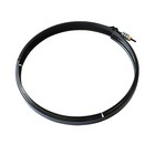 For Pentair Tension Control Clamp Kit Replace Pool And Spa Filter Black 190003