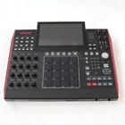 Akai Professional Mpc X Bkack Special Edition Standalone Sampler   Sequencertest