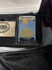 20th Anniversary Hooters Zippo New  With Certificate
