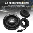 Ac Compressor Clutch Assembly Kit Ac Compressor Clutch Coil For Chryselr 