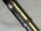 Gemeinhardt 2np Nickel Plated Student Flute Just Serviced Plays Perfectly