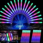 Light Up Premium Led Foam Glow Stick High Quality Multi Colour Large 16  Long