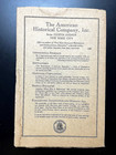 1960 New England Historical   Genealogical Register Family History Genealogy