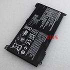 Original Genuine Rr03xl Battery For Hp Probook 430 440 450 455 470 G4 851610-850