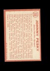 Johnny Pesky 1964 Topps Red Sox Authentic Autographed Card
