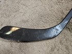 Kirk Maltby 09 10 Signed Detroit Red Wings Nhl Game Used Hockey Stick Coa