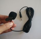 3 5mm Mic Car Radio Stereo Microphone Bluetooth Vehicle Handsfree Audio External