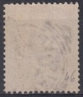Jamaica  N  22a Used  Red-orange  value 30    