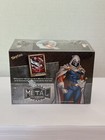 2024 Marvel Metal Avengers Blaster Box Upper Deck Skybox New Factory Sealed
