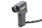 Tested   exc 5  Minolta Spotmeter M Light Exposure Digital Spot Meter From Japan