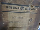 New Old Stock Ge Tfj226y225 Molded Case Switch 225 Amp 2 Pole 600 Volt W  Uvr
