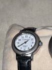 Lot Of 3 Carriage By Timex Women s Watches Gold silver Tone Indiglo  A-20