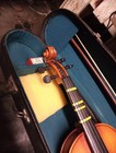 Violin Stradivarius 1 4 No  101rr