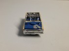 Aurora Xlerator Chevy Blazer Red White Blue  4 Chassis Dont Work Body Is Nice 