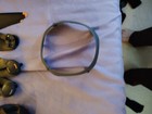 Dji Mavic 4 Pro 4k Camera Drone Crashed For Parts