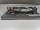 1 43 Model Mercedes Amg Petronas Minichamps