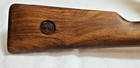 Original Swedish M96 Mauser Rifle Stock Excellent Condition 1896 Wwii