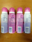 4 Pk  Vagisil Odor Block Dry Wash Spray For Feminine Hygiene 2 6 Oz  F2b