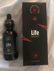 Life Drops Energy Boost And Weight Loss Supplement  Appetite Suppressant