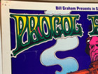 Buddy Miles Express 1969 Fillmore West Auditorium Poster Bg-167 Greg Irons