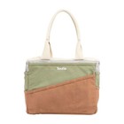 Soolla Studio Bag Good Earth Knitting Crochet Craft Project Storage Organizer