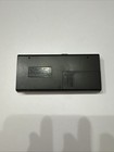 Vintage Casio Personal-mini Pocket Calculator With Case