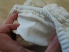 Pre-owned Random Assorted Baby Cloth Reusable Diapers Covers Lot Newborn   Up