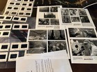 Jurassic Park Iii Movie Press Kit Slides   Photos Sam Neill Tea Leoni