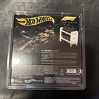 Hot Wheels Apxgp F1  the Movie  Mercedes-menz Diecast Car 1 64 Brand New