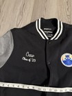 Teenage Kraken Movie Dreamworks Crew Jacket  ruby Gillman Size Xl Memorabilia