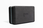 Gurus Recycled Foam Yoga Block 4   X 6   X 9   New