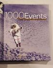 1000 Events That Shaped The World By National Geographic 2008