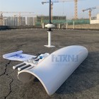 800w Vertical Wind Turbine Power Generator 12v 24v 48v Windmill With Controller
