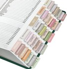 Laminated Bible Tabs 75 Tabs laminated Bible Index Tabs For Women And Men 