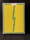 Fontaine Insect 1 Of 3000 Playing Cards Deck