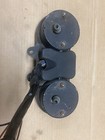 1975 Yamaha Xs650 Gauge Cluster With Key  Good Condition