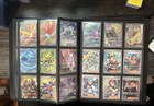 99  Complete Destined Rivals Master Set  missing 6 Cards  5 Sir   s And 1 Gold