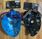 Lot Of 2 Friday The 13th The Game Jason Voorhees Savini Version 1 Extremely Rare