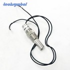 Temperature Switch Sensor 122880-232 For Quincy Air Compressor Qgv-150 Qgv-200