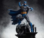 Tweeterhead Dc Comics Batman Retro Edition    Quarter Scale Statue Figure New