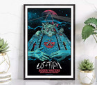 Roger Waters Poster Us   Them Tour 2017 Poster-reprinted Home Decor