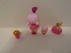 Lol Surprise Confetti Pop Series 3 Showbaby  Lil Showbaby Plus Accessories