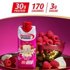 Protein Shake  White Chocolate Raspberry  30g Protein  11 Fl Oz  4 Ct