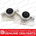 Genuine Lexus Oem Front Lower Control Arm Bushing 48075-30030   48076-30030 Set