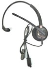 Plantronics Encorepro Hw510 Headset With Noise-canceling Microphone